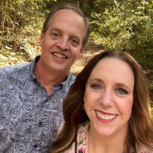 Meet your Posher, Susan - Picture 2 of 2